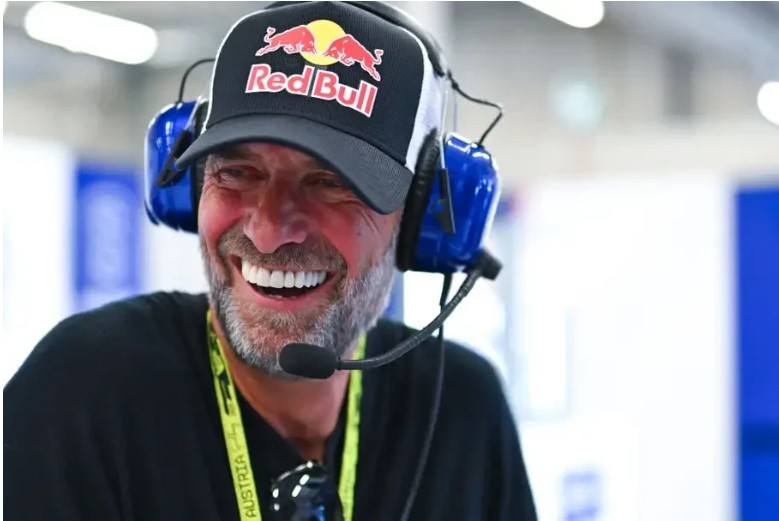 Юрген Клопп вернется на тренерскую скамью
 