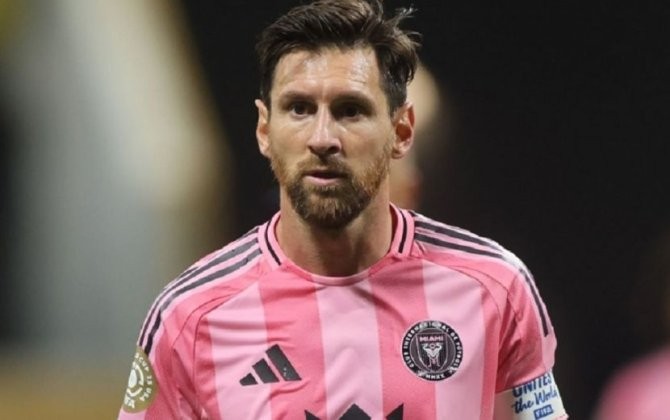 Месси первым из футболистов сделал 1 300 результативных действий за карьеру
 