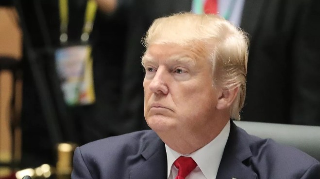 Трамп обвинил противников пошлин в обслуживании враждебных интересов
 