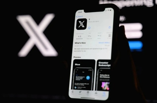 Илон Маск начал продавать пользовательские имена в X
 