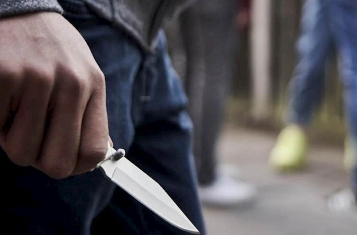 Задержан подозреваемый в нападении с ножом на свадьбе в Товузском районе
 