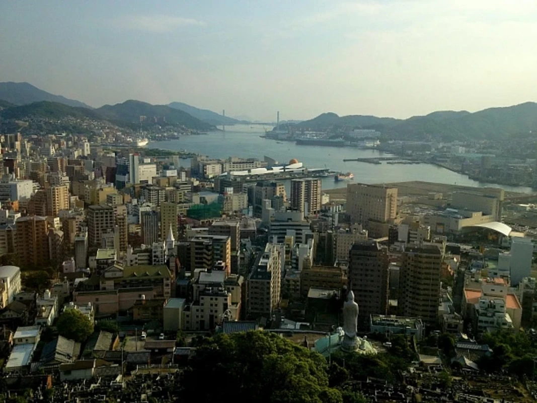 В Японии произошло сильное землетрясение
 