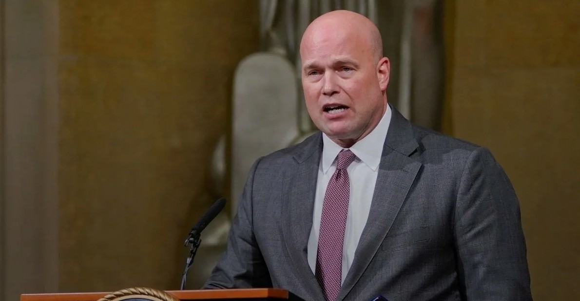 Постпред США: Вашингтон продолжит продажу оружия Европе после конфликта на Украине
 