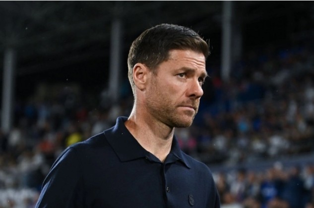 СМИ: Хаби Алонсо готов возглавить "Ливерпуль"
 