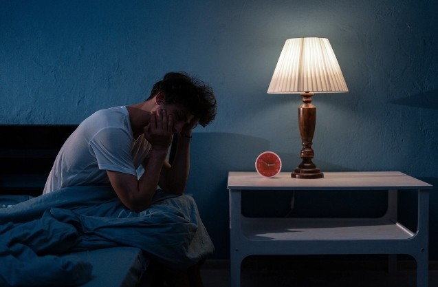 Названы главные ошибки в борьбе с бессонницей
 