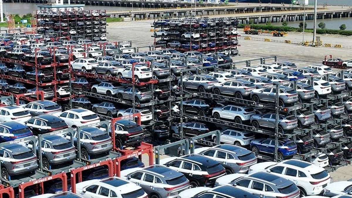 Компания Port car обманула 87 человек на полмиллиона манатов  - ВИДЕО
 