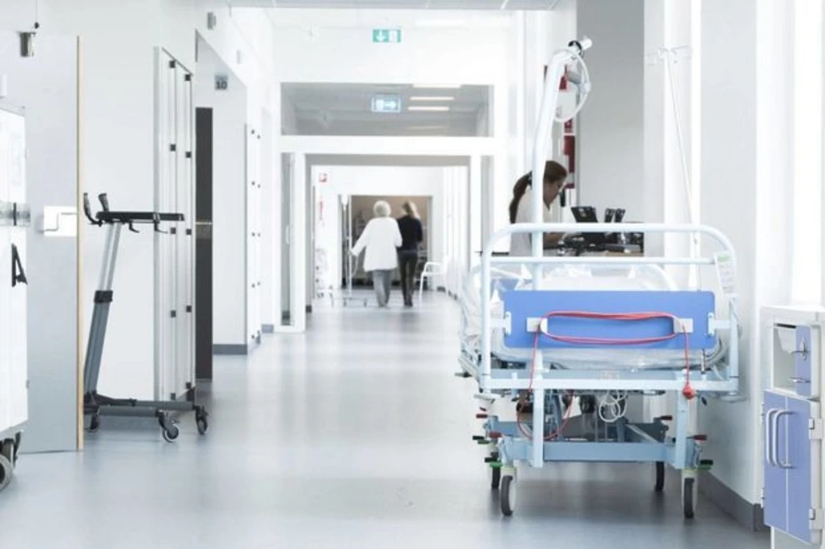 В Сумгайыте 72-летняя женщина скончалась после укола
 