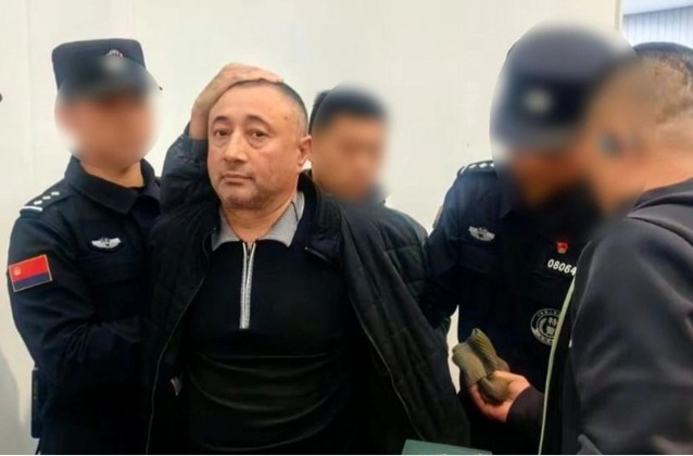 В Китае задержан подозреваемый в жестоком нападении на жену в Баку
 