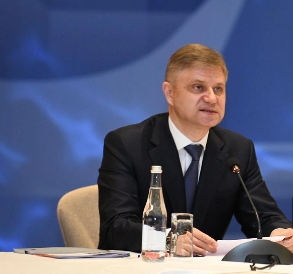 РФ, Азербайджан и Иран подготовили меморандум по тарифам на западном маршруте МТК Север–Юг
 