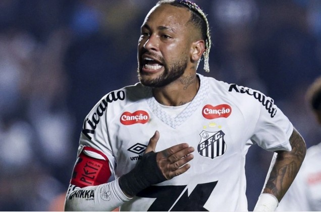 Неймар больше не сыграет в 2025 году - ПРИЧИНА
 