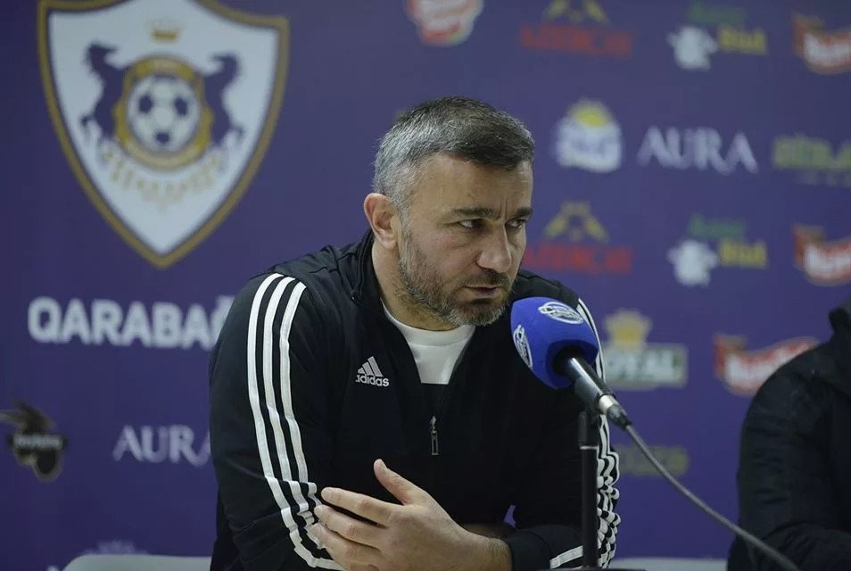 Турецкий футбольный эксперт: Гурбан Гурбанов получил предложения из Европы
 