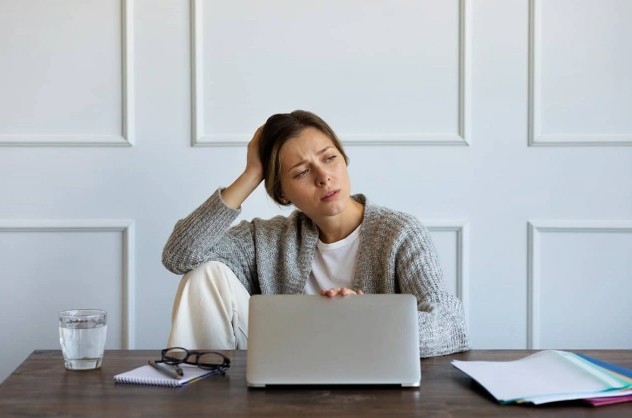 Невролог рассказала, как бороться с рассеянностью
 