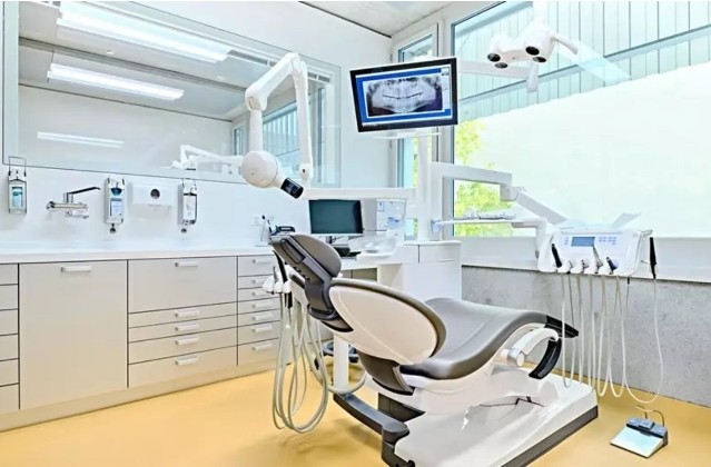 В TƏBİB внесли ясность в утверждения о массовых увольнениях стоматологов
 