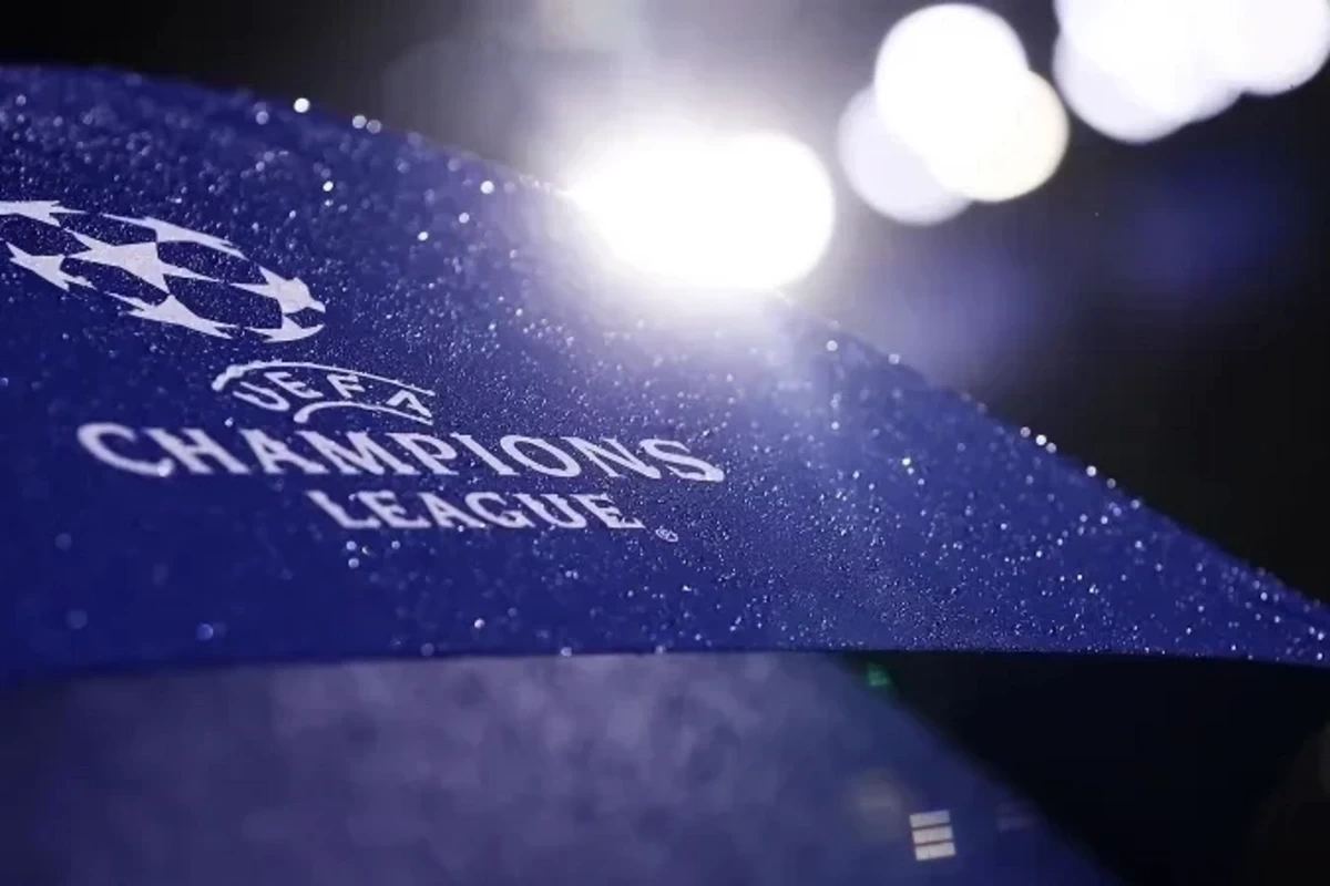 УЕФА объявил номинантов на звание игрока недели
 