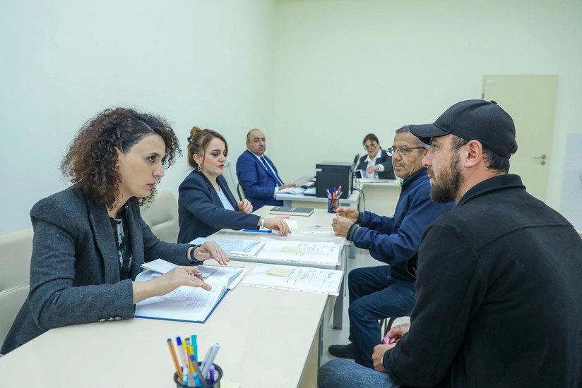 TƏBİB: За последние два года проведено более 650 тыс. сеансов гемодиализа
 