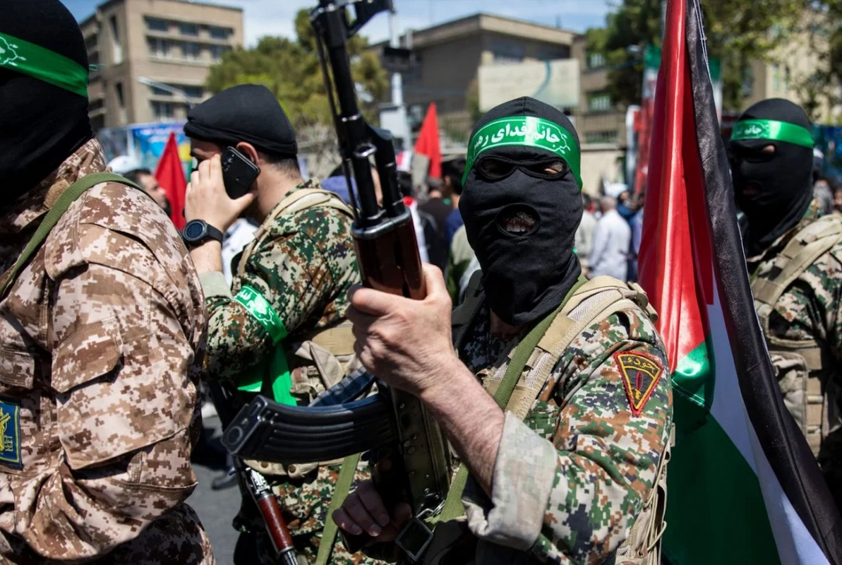 Австралия признала КСИР спонсором терроризма
 