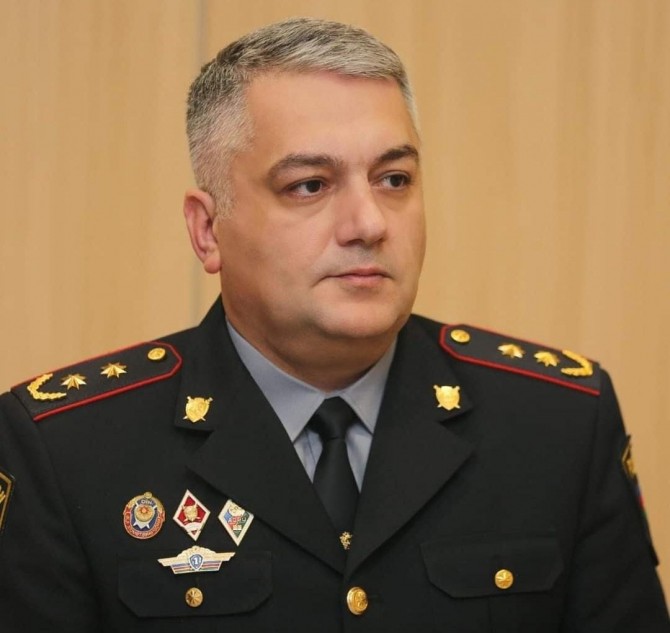 Как полиция возвращает найденных пропавших их семьям?
 