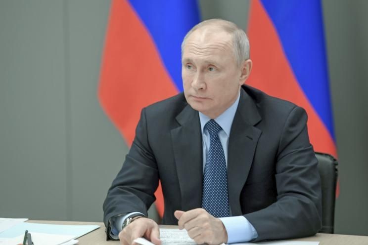 В Бишкеке началось заседание саммита ОДКБ в узком составе с участием Путина
 