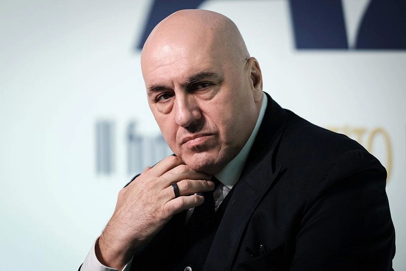 Минобороны Италии: Украине нужны более надежные гарантии безопасности
 