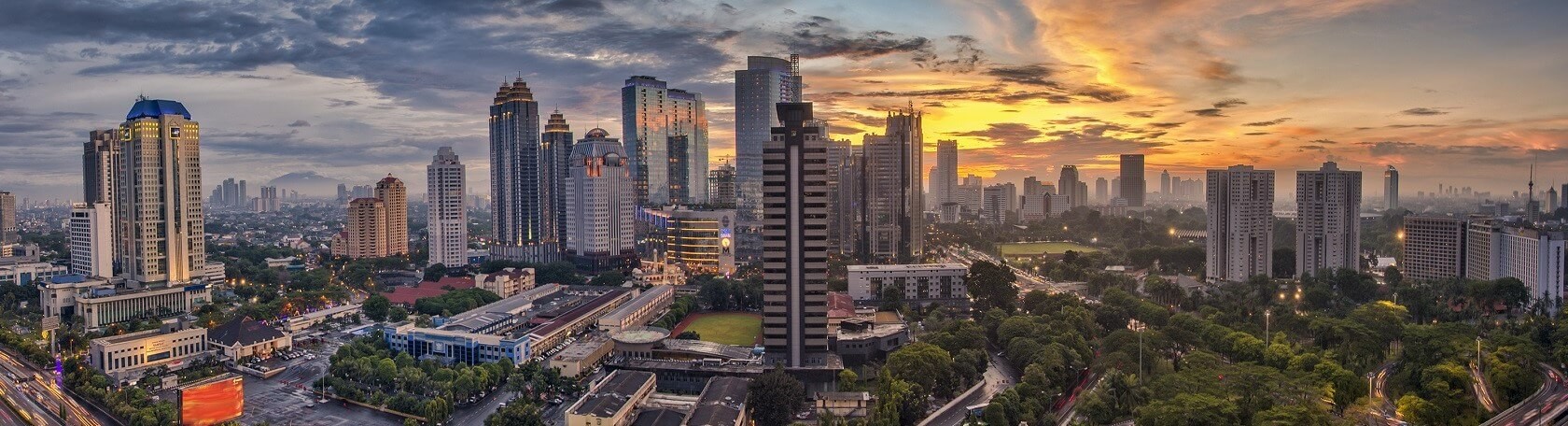 Назван самый густонаселенный город мира
 