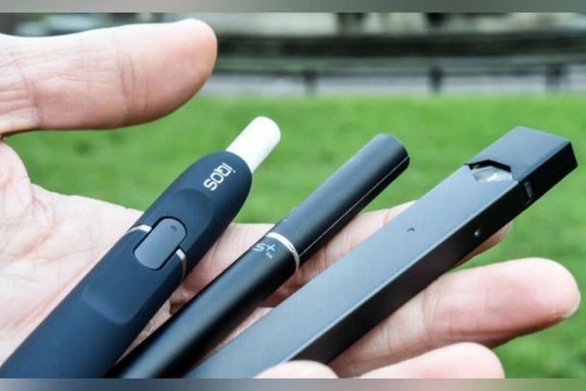 В Узбекистане запретили электронные сигареты
 