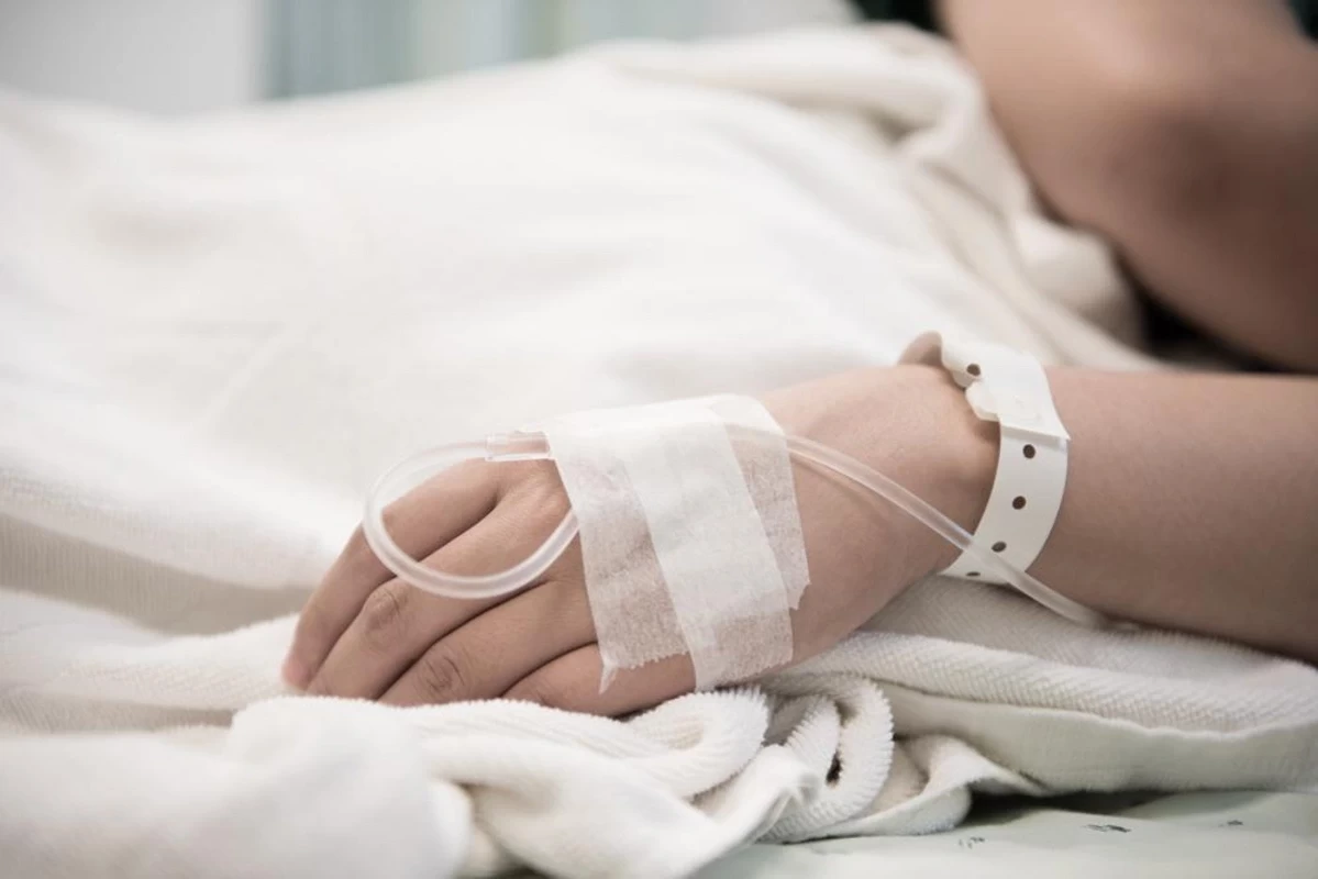 В Баку подросток скончался от инфаркта
 