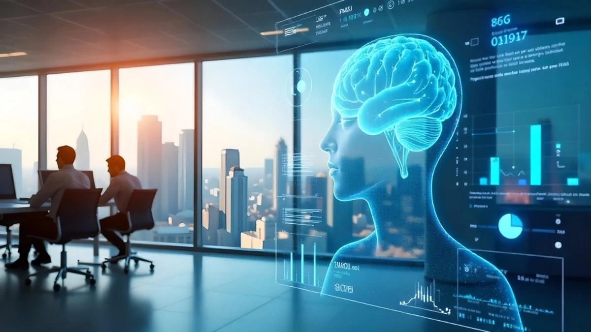 Ученые обнаружили, что ИИ переоценивает рациональность людей
 