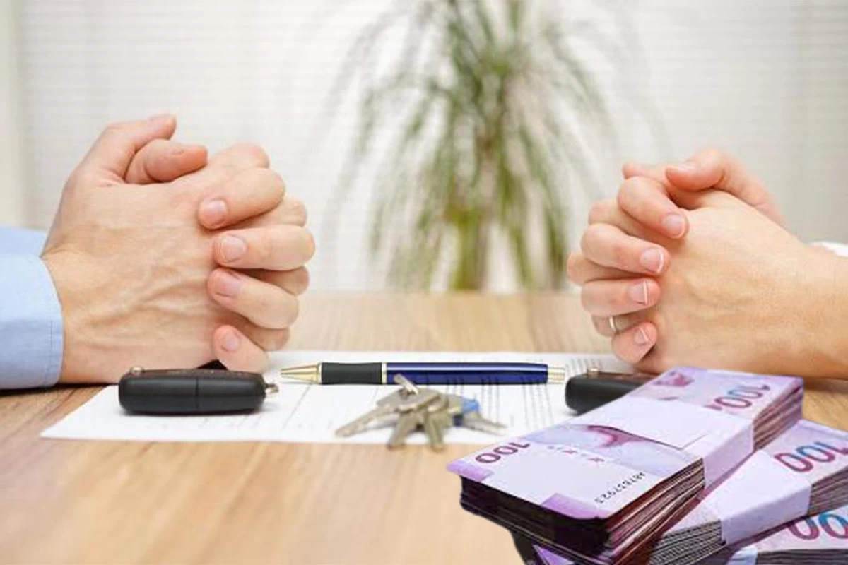 Мать четверых детей оказалась под судом за неуплату алиментов
 