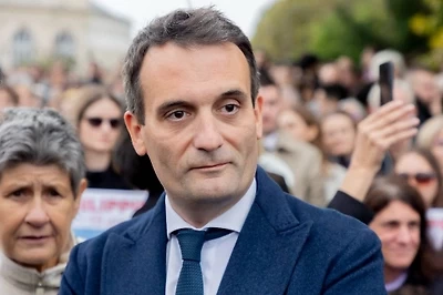 Филиппо назвал план Германии против России безумным
 