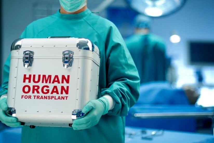 Внесены изменения в список медучреждений, осуществляющих трансплантацию донорских органов
 