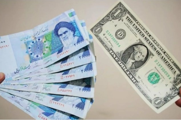В Иране доллар подорожал до рекордного уровня
 