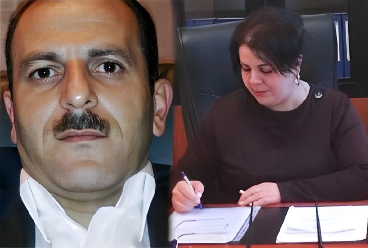 Срок наказания Асафу Мамедову, приговоренному к пожизненному заключению за убийство, сокращен до 20 лет
 