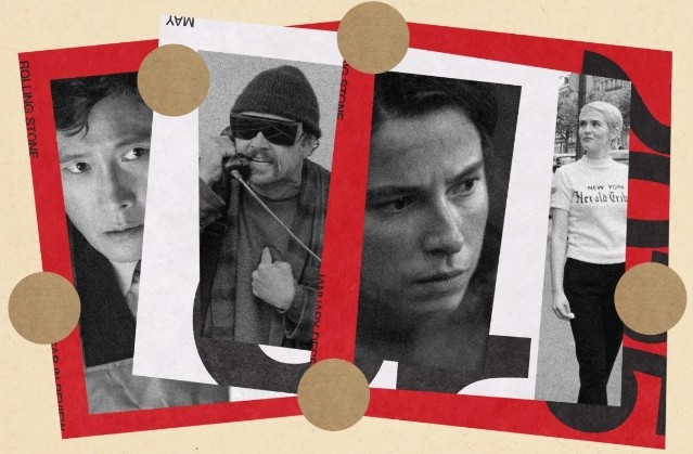 Названы 20 лучших фильмов 2025 года
 