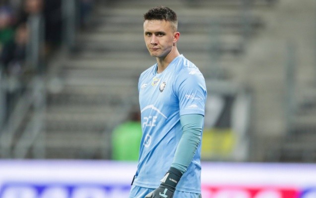 "Карабах" прокомментировал возможный трансфер Матеуша Кохальски
 