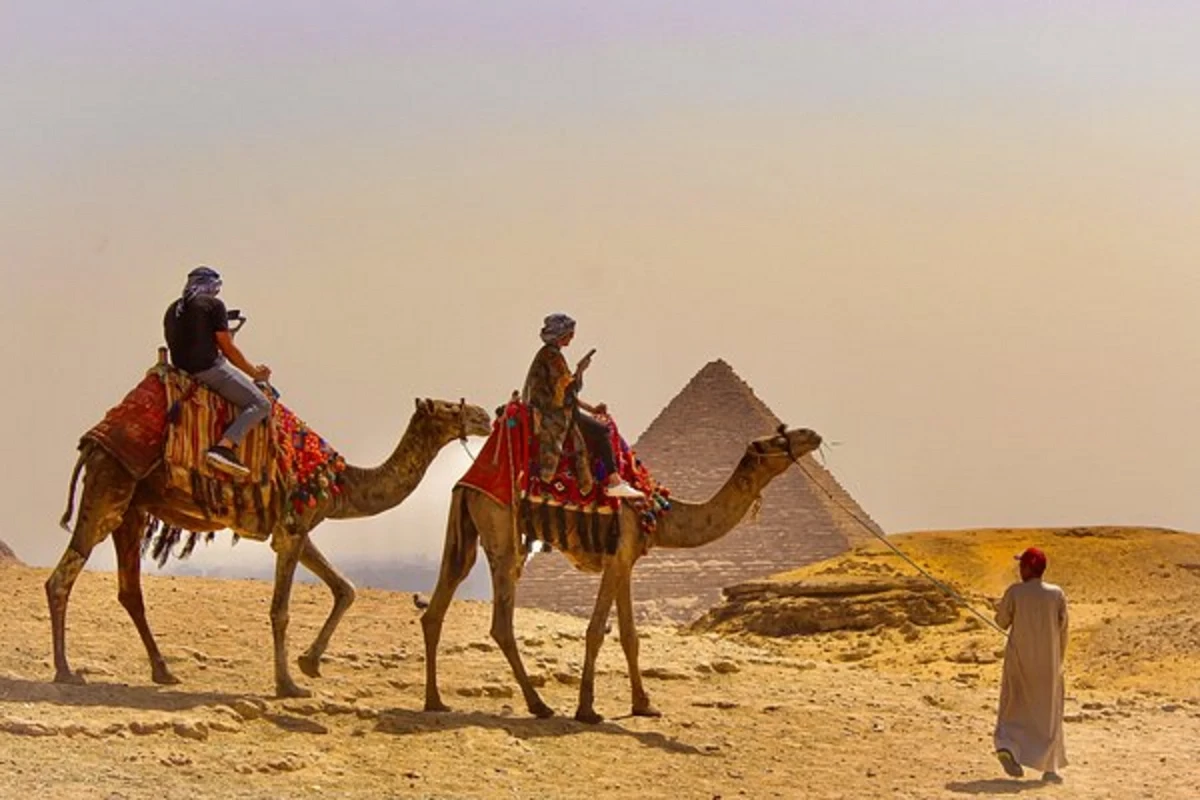 В Египте увеличили стоимость въездных виз
 