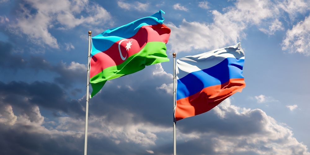 Россия лидирует в экспорте ненефтяной продукции из Азербайджана
 