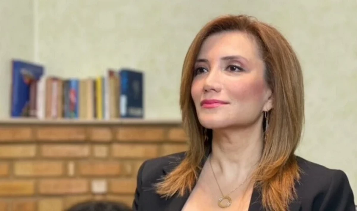 Почему Гюльтекин Гаджибейли никак не депортируют в Баку?
 