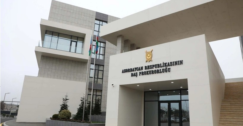 Генпрокуратура предостерегла граждан от передачи персональных данных посторонним
 