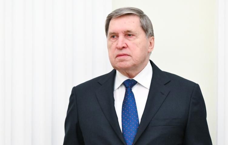 Варианты мирного плана и сигналы Трампу: Ушаков рассказал о встрече в Кремле
 