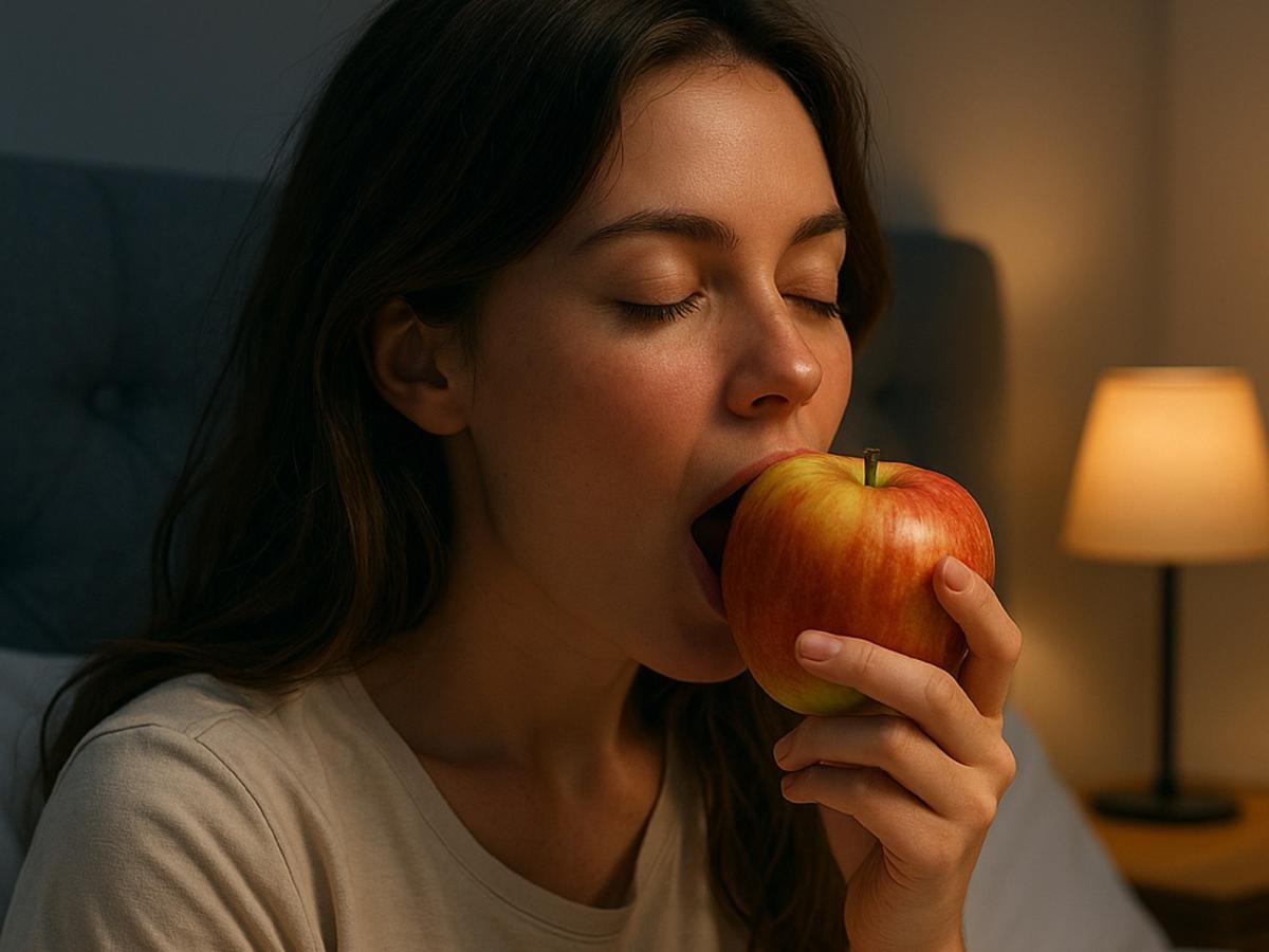 Назван фрукт, снижающий уровень холестерина в крови
 