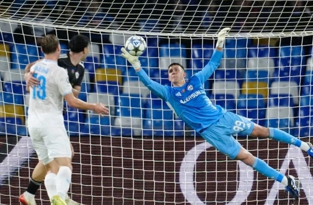 Стала известна трансферная цена Матеуша Кохальски
 