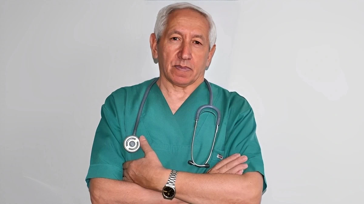 Врач-педиатр Гёйгёльской ЦРБ осужден за смерть ребенка
 