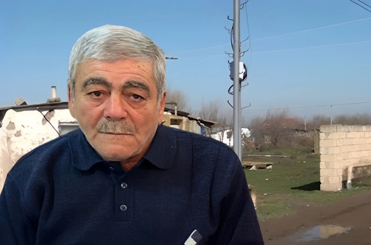 В Саатлинском районе вынесен приговор отцу и сыну, обвиняемых в убийстве соседа
 