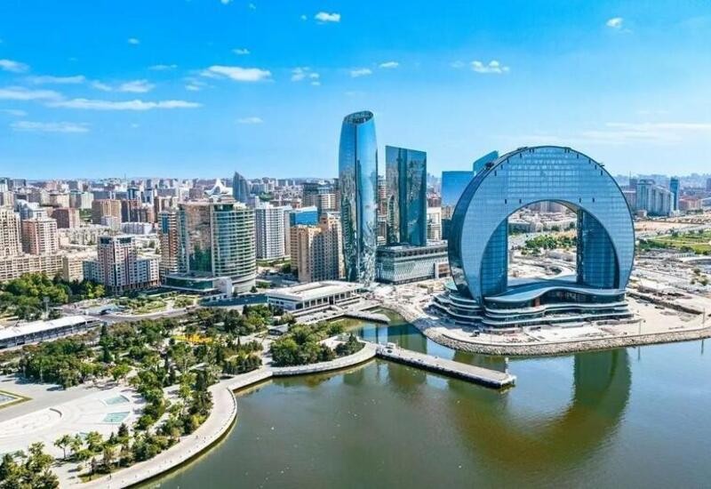 В Баку проходит азербайджано-грузинский медиафорум
 