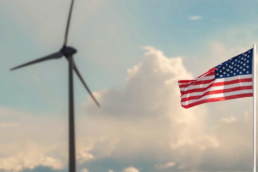 США намерены восстановить свое мировое доминирование в сфере энергетики
 