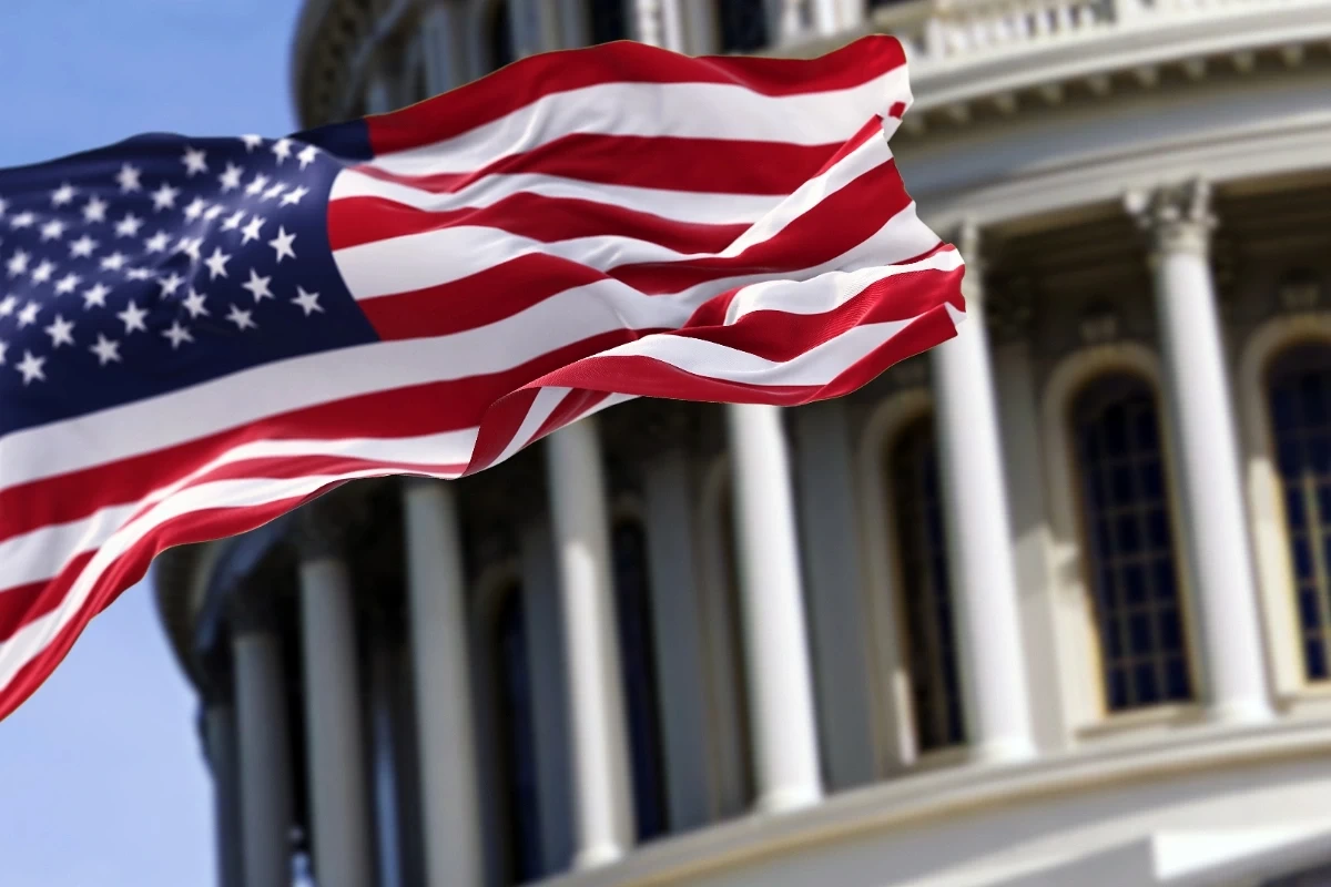 США не позволят другим странам доминировать и угрожать
 