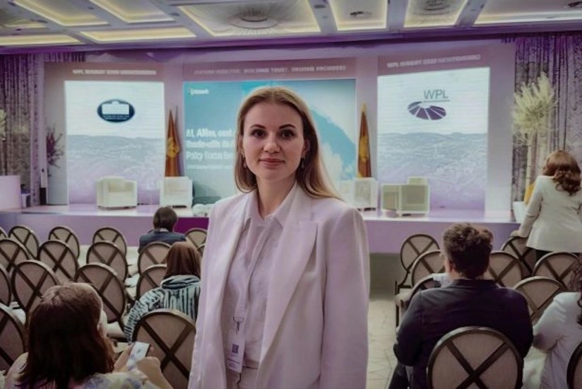 В Украине разоблачили преступную группу, которую возглавляла нардеп Скороход
 