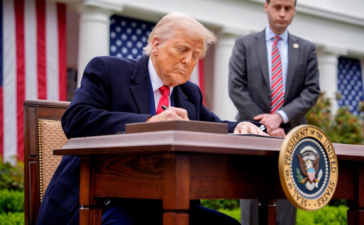 Трамп одобрил производство мини-автомобилей в Америке
 