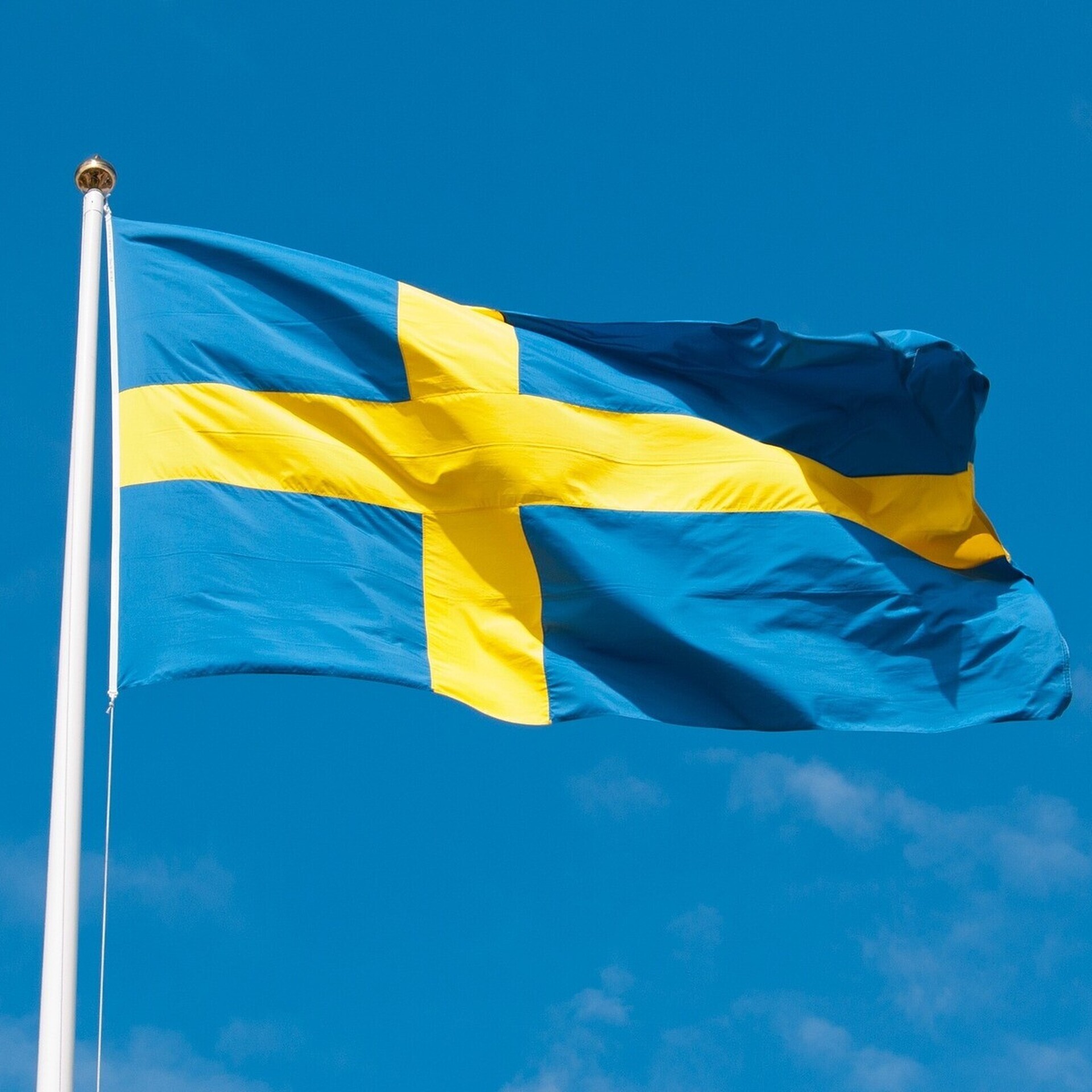 Швеция прекратит помощь пяти странам ради Украины
 