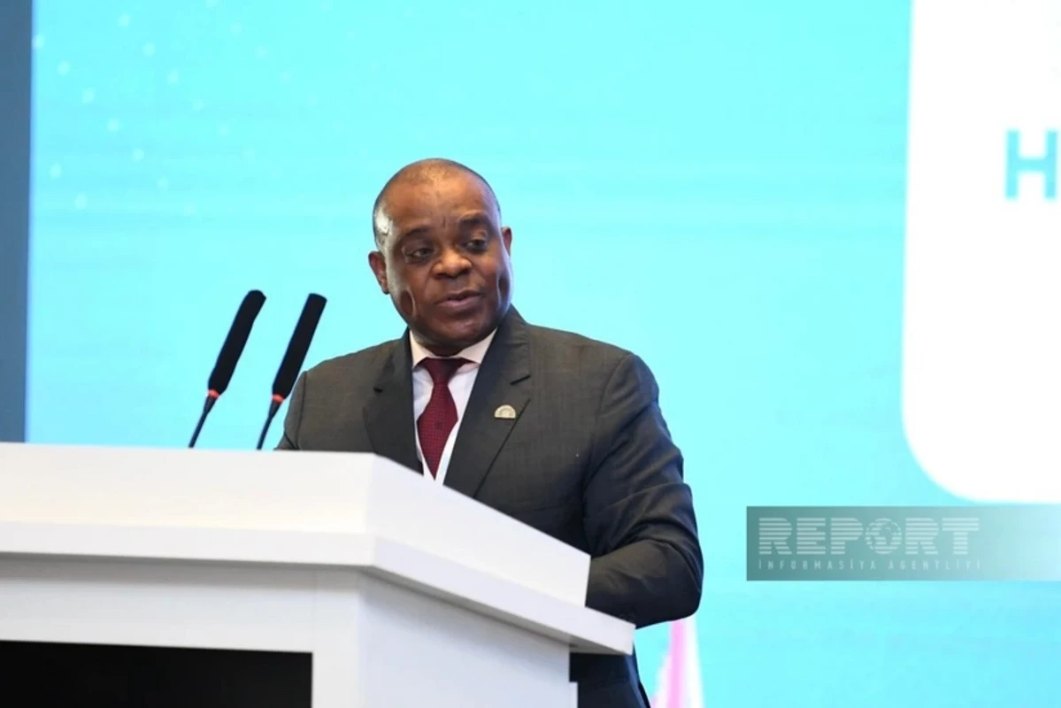 Генсек: Важно воспользоваться опытом Азербайджана в деятельности Молодежного диалога D-8
 